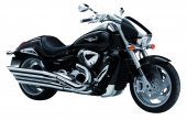 2011 Suzuki VZR 1800 photo